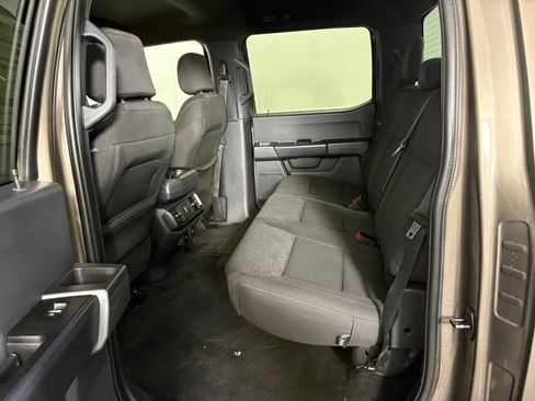 Certified 2022 Ford F150 Tremor image 28