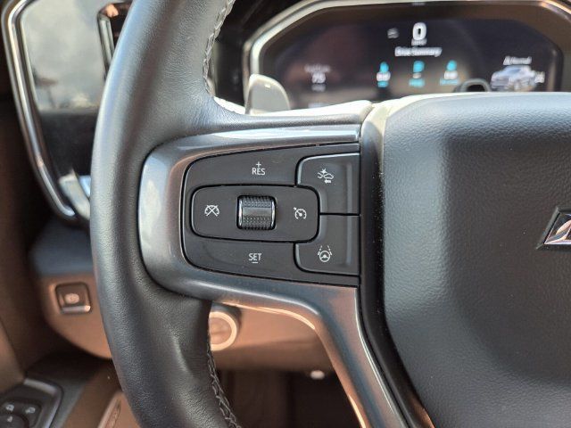 Used 2024 Chevrolet Silverado 1500 High Country w/ High Country Premium Package AWD/4WD image 36