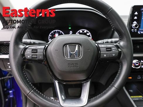 Used 2025 Honda CR-V EX-L image 10