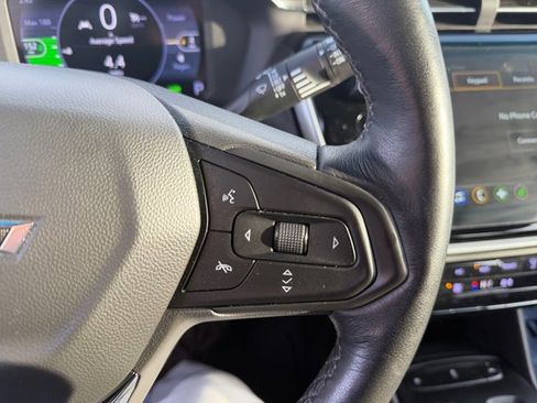 Certified 2023 Chevrolet Bolt LT image 19