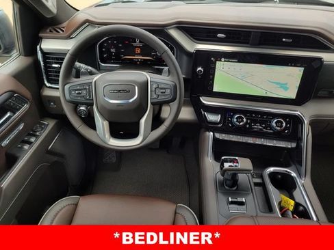 New 2026 GMC Sierra 1500 Denali w/ Denali Reserve Package AWD/4WD image 10