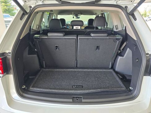 New 2026 Volkswagen Atlas SE AWD/4WD image 15
