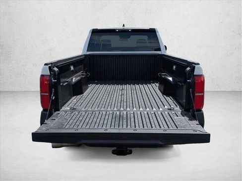 Certified 2025 Toyota Tacoma SR w/ SR Upgrade Package RWD image 6