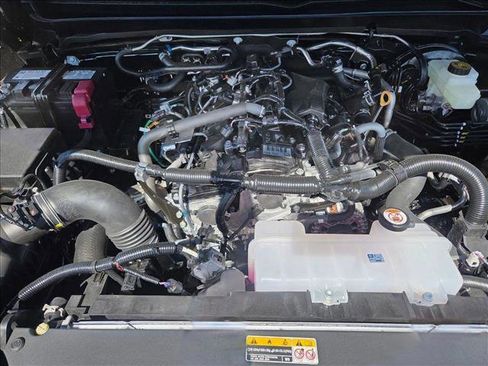 New 2026 Toyota Tacoma SR5 AWD/4WD image 16