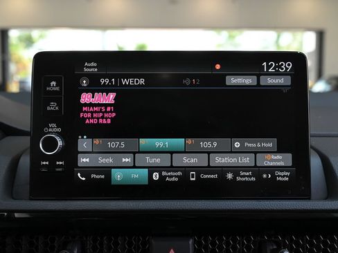 Used 2023 Honda CR-V EX-L image 12