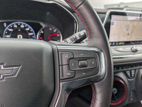 Used 2022 Chevrolet Blazer RS AWD/4WD image 18