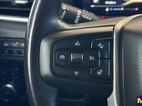 Certified 2022 GMC Yukon Denali image 27