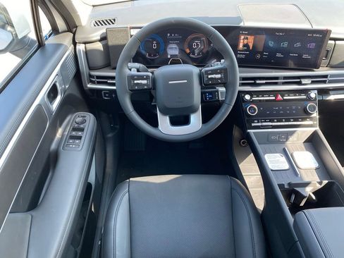 New 2026 Hyundai Santa Fe SEL AWD/4WD image 26
