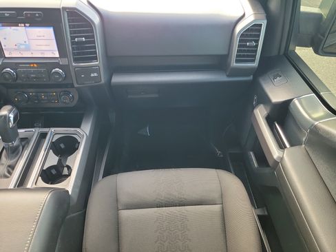 Used 2019 Ford F150 XLT w/ Equipment Group 302A Luxury image 17