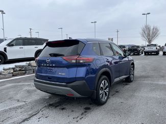 Used 2023 Nissan Rogue SV w/ SV Premium B Package video 3
