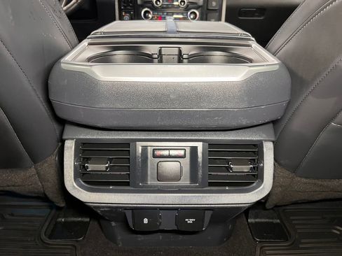 Used 2025 Ford F150 Platinum w/ Equipment Group 702A High AWD/4WD image 30