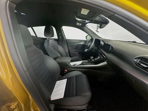 Used 2024 Dodge Hornet GT w/ GT Blacktop Package image 31