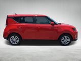 New 2025 Kia Soul LX image 2