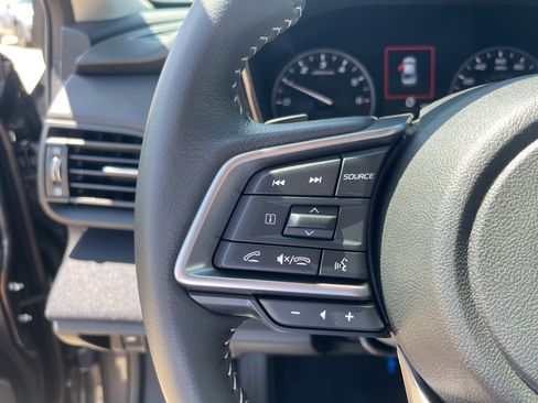 Used 2025 Subaru Legacy Premium w/ Popular Package #1A image 22