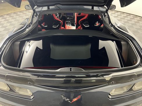 Used 2019 Chevrolet Corvette Z06 RWD image 20