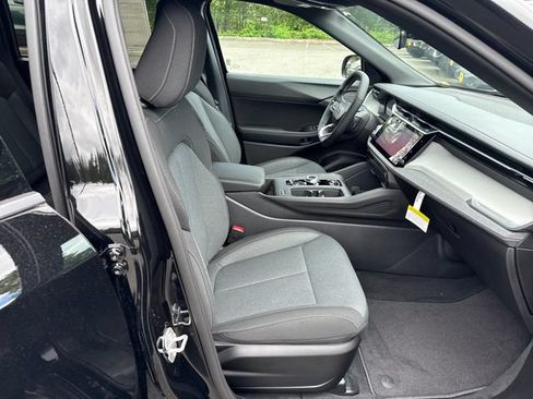 New 2026 Jeep Cherokee Laredo AWD/4WD image 9