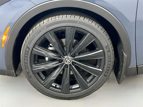 New 2026 Toyota Crown Nightshade image 29