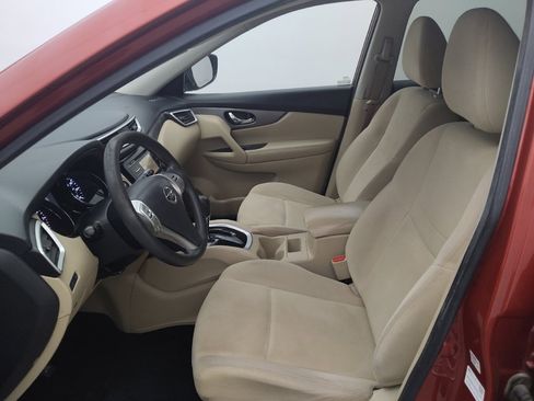Used 2016 Nissan Rogue SV FWD image 17