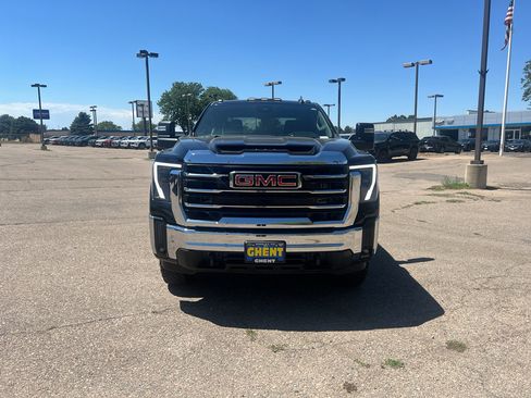 Used 2026 GMC Sierra 3500 SLE w/ SLE Value Package AWD/4WD image 39