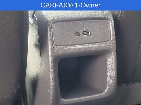 Certified 2024 Chevrolet Trax RS w/ Sunroof Package FWD image 30