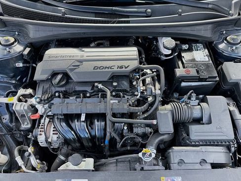 Used 2023 Hyundai Elantra SEL w/ Convenience Package image 27