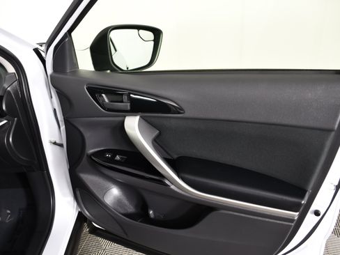 Used 2023 Mitsubishi Eclipse Cross LE AWD/4WD image 39