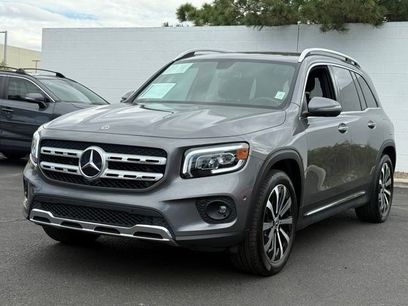 Certified 2021 Mercedes-Benz GLB 250 4MATIC