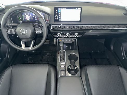 Used 2026 Honda Civic Sport Touring image 23