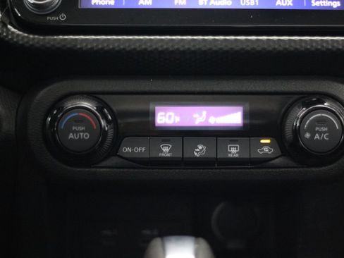 Used 2021 Nissan Kicks SV FWD image 24