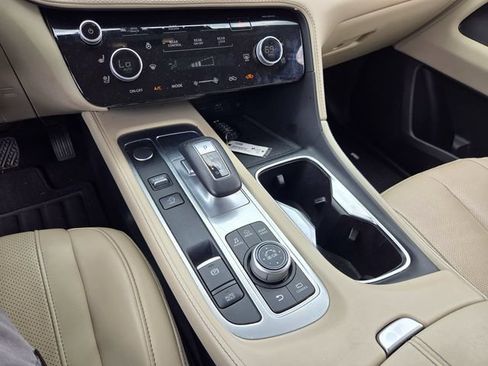 Used 2024 INFINITI QX60 Luxe FWD image 11
