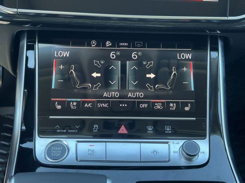 New 2025 Audi Q7 3.0T Premium Plus image 26