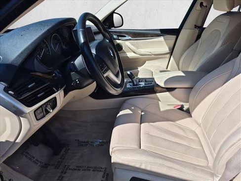 Used 2015 BMW X5 xDrive35i AWD/4WD image 17