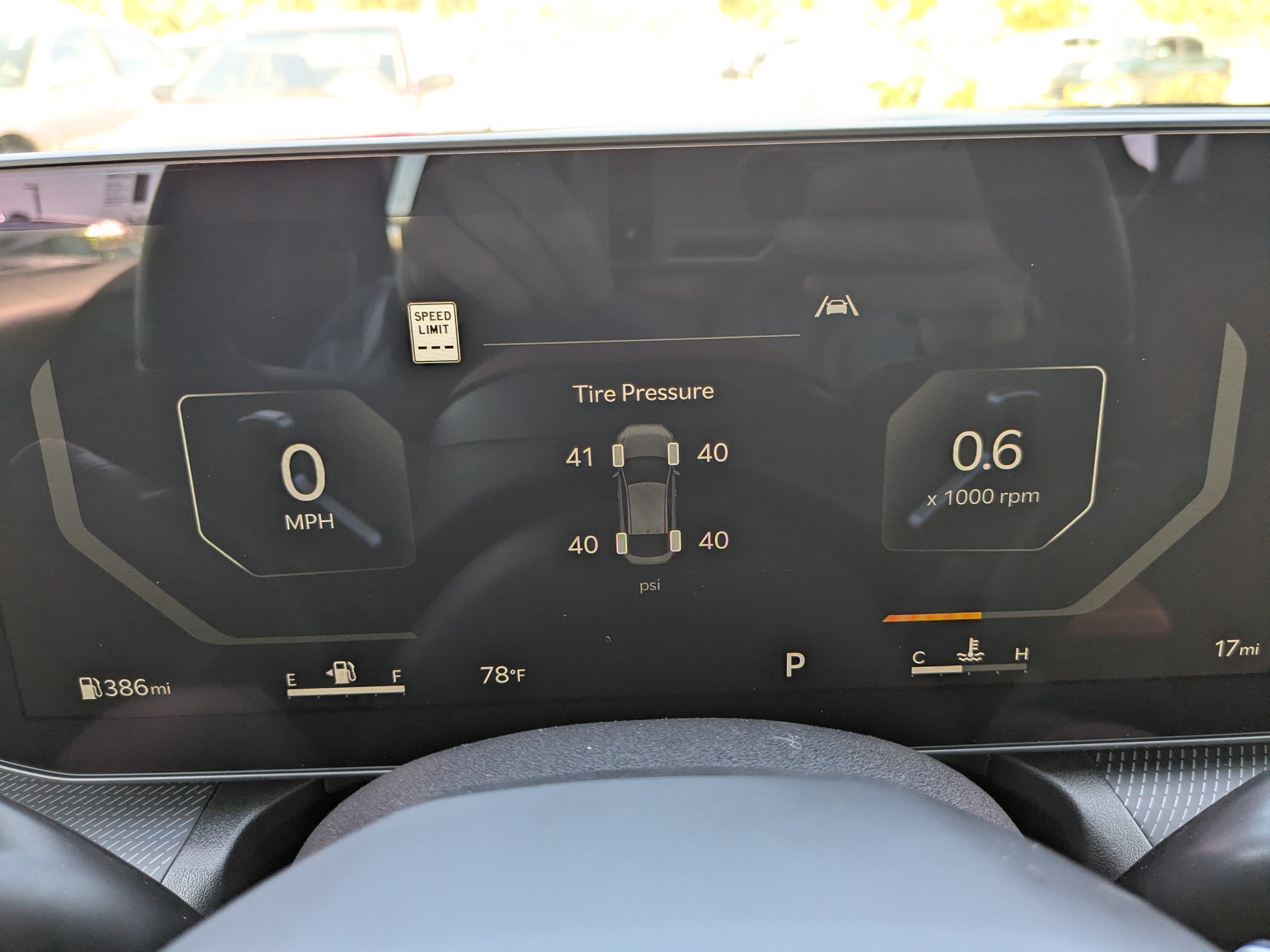 New 2025 Kia K4 EX w/ GT-Line Premium Package FWD image 33