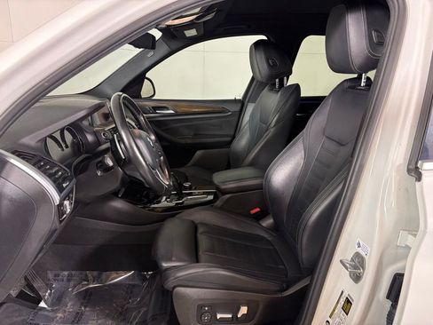 Used 2018 BMW X3 xDrive30i image 15