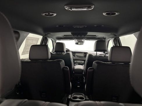 New 2026 Dodge Durango GT AWD/4WD image 10