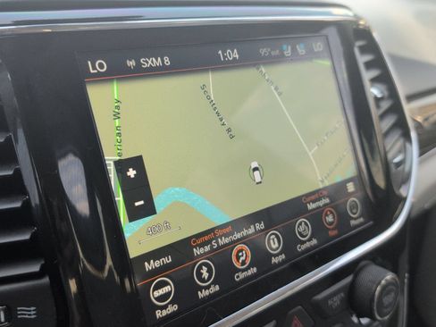 Used 2019 Jeep Grand Cherokee Summit AWD/4WD image 18