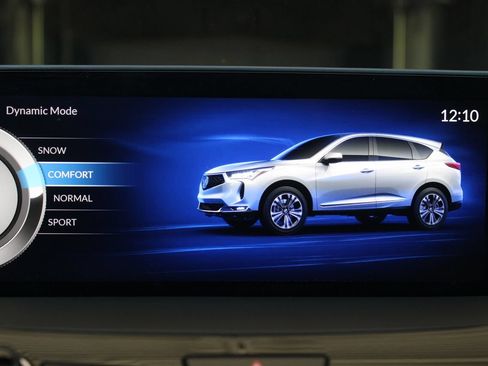 Used 2023 Acura RDX FWD w/ Technology Package image 38
