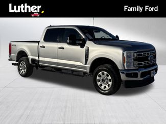 Used 2024 Ford F250 XLT video 1