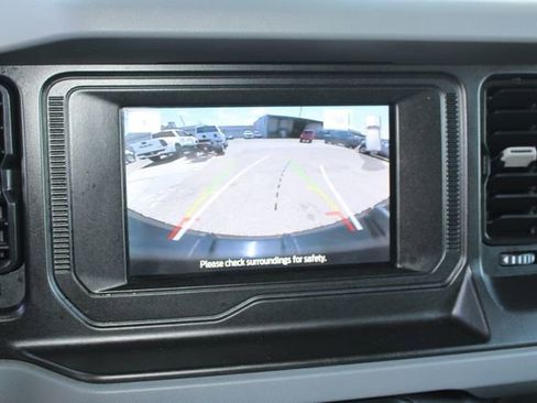 Used 2022 Ford Bronco Big Bend AWD/4WD image 37