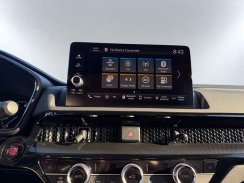 Used 2024 Honda CR-V EX-L image 14