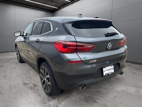 Used 2020 BMW X2 xDrive28i w/ Convenience Package AWD/4WD image 45