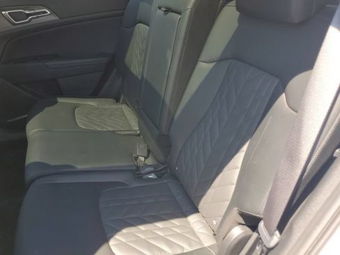 Certified 2023 Kia Sportage X-Line w/ X-Line Premium Package AWD/4WD image 9