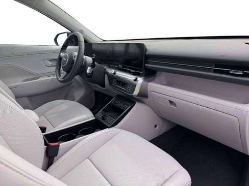 New 2026 Hyundai Kona Limited AWD/4WD image 18