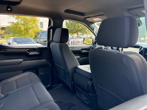 Used 2024 GMC Sierra 1500 Elevation AWD/4WD image 12