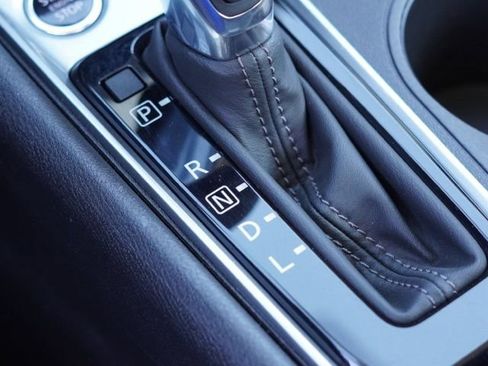Used 2024 Nissan Altima 2.5 S FWD image 29