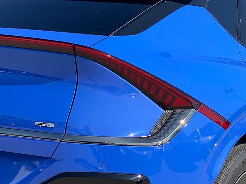 New 2026 Kia EV6 GT-Line RWD image 4