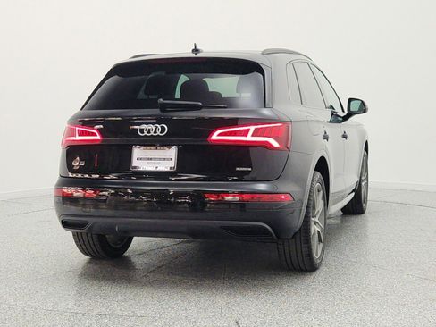 Used 2019 Audi Q5 2.0T Premium Plus AWD/4WD image 6