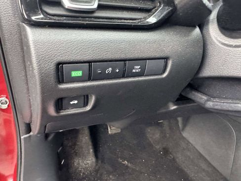 Used 2023 Nissan Sentra SV FWD image 23