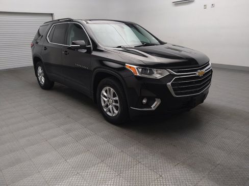 Used 2019 Chevrolet Traverse LT AWD/4WD image 13