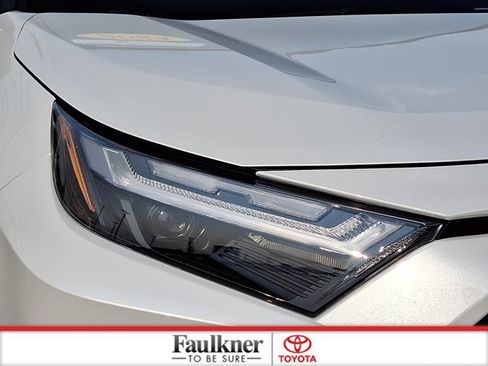 Certified 2024 Toyota RAV4 XSE w/ Weather Package AWD/4WD image 9